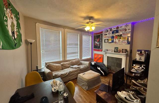 578 Columbus Ave #1A Boston MA 02118 photos photos