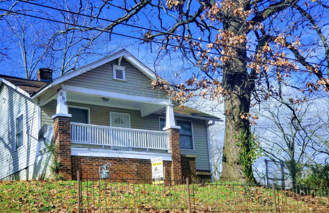959 Martin St Se - 959 Martin Street Southeast, Atlanta, GA 30315