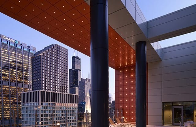 25 West Randolph Street - 25 W Randolph St, Chicago, IL 60601