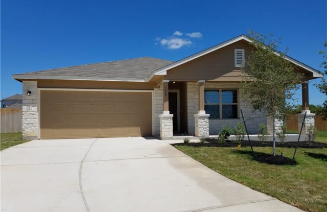 132 Savoy Cove - 132 Savoy Cv, Kyle, TX 78640
