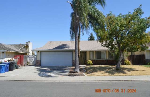1220 Sausalito Way - 1220 Sausalito Way, Ceres, CA 95351