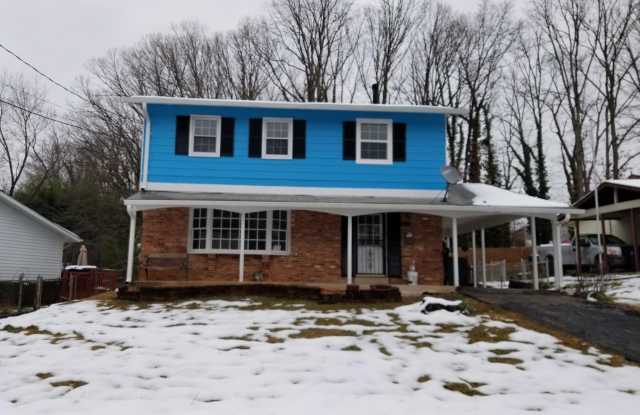 6811 NASHVILLE ROAD photos photos
