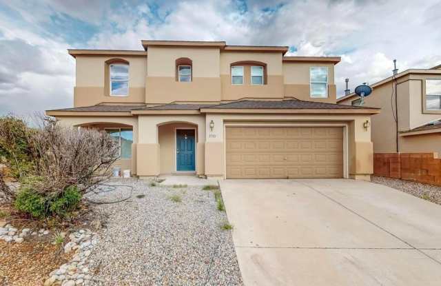 5530 Luna Drive NE - 5530 Luna Drive, Rio Rancho, NM 87144