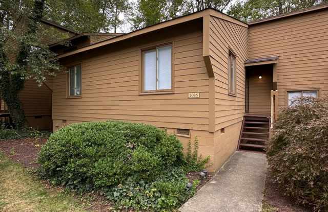2026 Boulder Run Drive - 2026 Boulder Run Drive, Henrico County, VA 23238