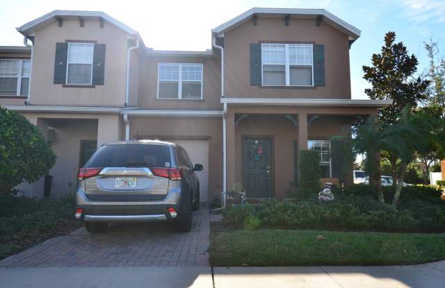 Large, End Unit 5B/3.5B Townhome - Gated Community, Heritage Commons photos photos