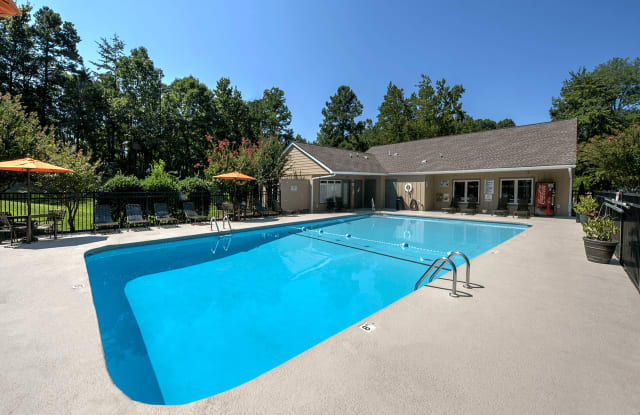 Affordable Housing - Eastchester Ridge Apartments Gallery 2