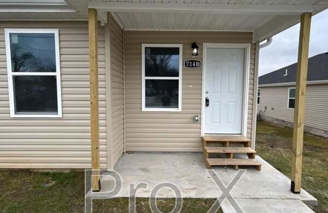 714 N Columbus Street photos photos