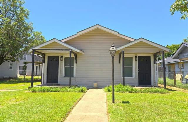 508 N Lamar Street photos photos