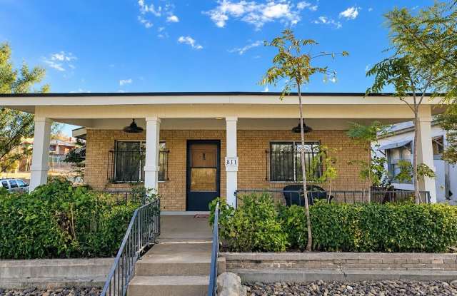811 UPSON Drive Gallery 1