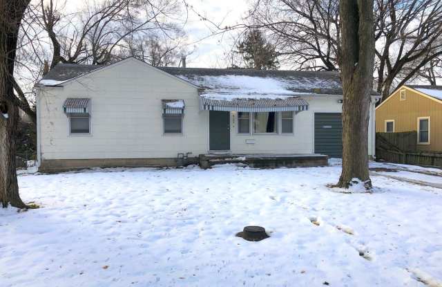 6135 Longwood Ave - 6135 Longwood Avenue, Kansas City, KS 66104