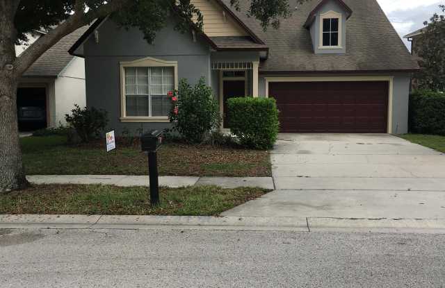 7081 Nobleton Drive - 7081 Nobleton Drive, Horizon West, FL 34786