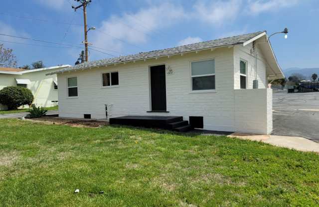 Single-Story 2-Bedroom House with a Bonus Room in Yucaipa! photos photos