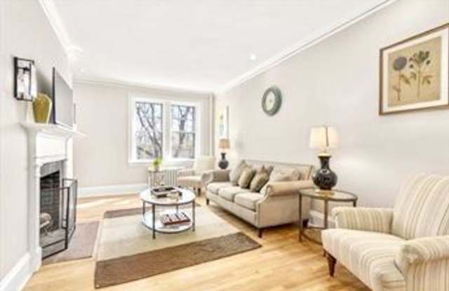 201 Mount auburn St. Gallery 2