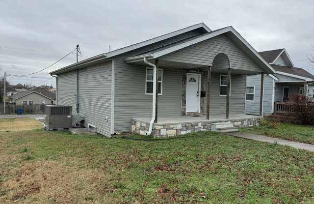 2321 S Picher Avenue photos photos 2321 S Picher Avenue photos photos