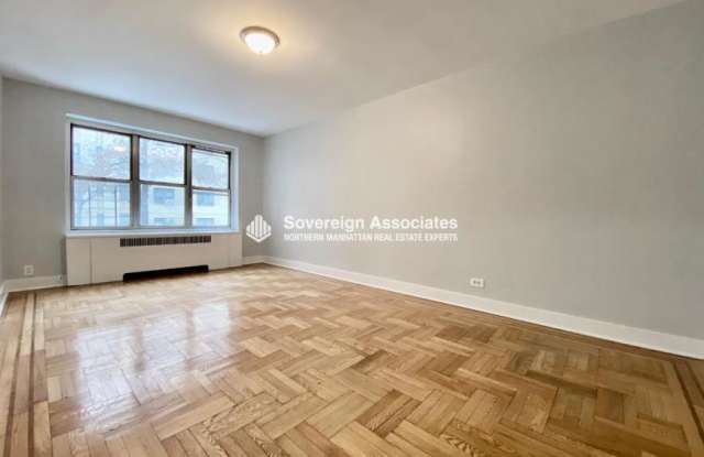 100 Bennett Avenue photos photos