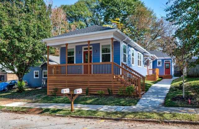 1060 Grant Way SE unit: A - 1060 Grant Way Southeast, Atlanta, GA 30315