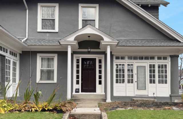 221 Haddon Avenue photos photos