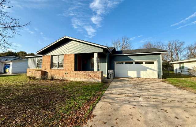 2908 N 42nd St. - 2908 North 42nd Street, Waco, TX 76710