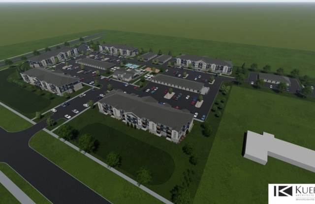 Cedar West Apartments (A) photos photos