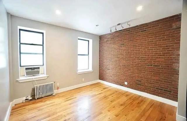 25 Fort Washington Avenue Gallery 3