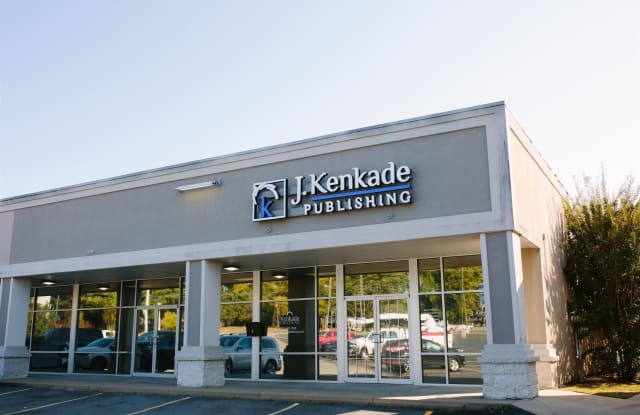 5920 Highway 5 N Ste. 7 - 5920 Arkansas 5, Bryant, AR 72022