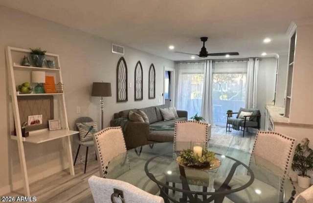 7436 E CHAPARRAL Road Gallery 2