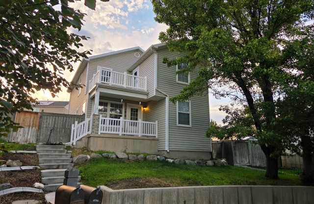 SEPTEMBER FREE! 5 Bedroom Home in Eagle Mountain photos photos