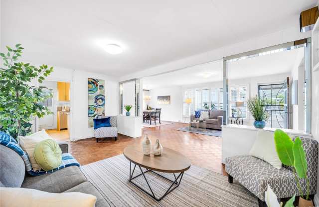 5701 Haleola Street - 5701 Haleola Street, East Honolulu, HI 96821