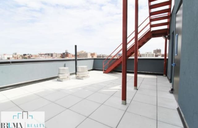 2028 Davidson Avenue - 2028 Davidson Ave, Bronx, NY 10453