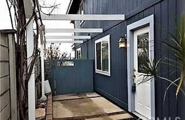 542 W 5th Street - 542 West 5th Street, San Dimas, CA 91773