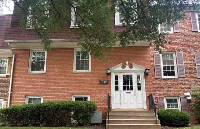 732 QUINCE ORCHARD BLVD #732-P1 photos photos