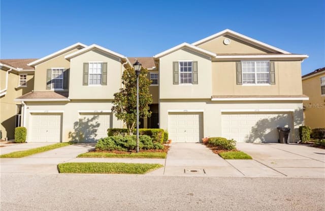4976 WHITE SANDERLING COURT - 4976 Whire Sanderling Court, Palm River-Clair Mel, FL 33619