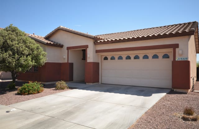 15325 S Camino Laguna Clara - 15325 South Camino Laguna Clara, Sahuarita, AZ 85629