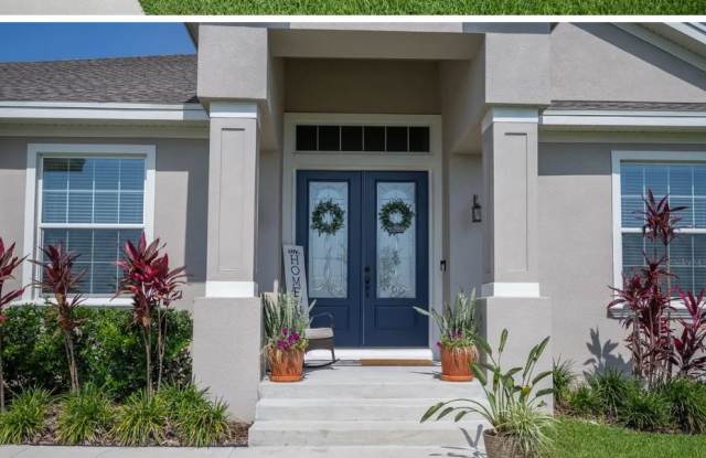 2811 Vintage View Loop - 2811 Vintage View Loop, Polk County, FL 33812