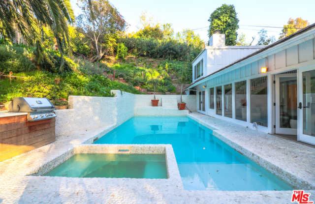 3556 SERRA RD - 3556 Serra Road, Malibu, CA 90265
