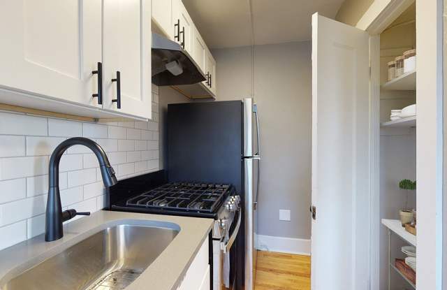 Kelsey Hill Apartments photos photos