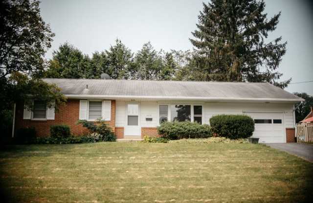 **Classic Living in the Heart of Millersville** photos photos