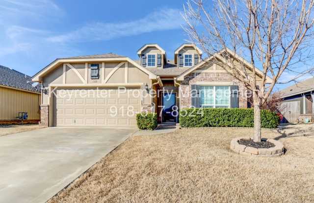 3 Bed | 2 Bath in Owasso! photos photos