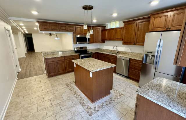 1608 Bulls Ln - 1608 Bulls Lane, Joppatowne, MD 21085 1608 Bulls Ln - 1608 Bulls Lane, Joppatowne, MD 21085