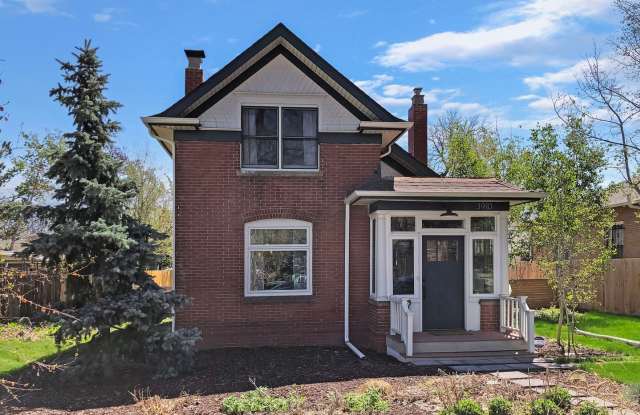 3910 Meade Street - 3910 Meade Street, Denver, CO 80211
