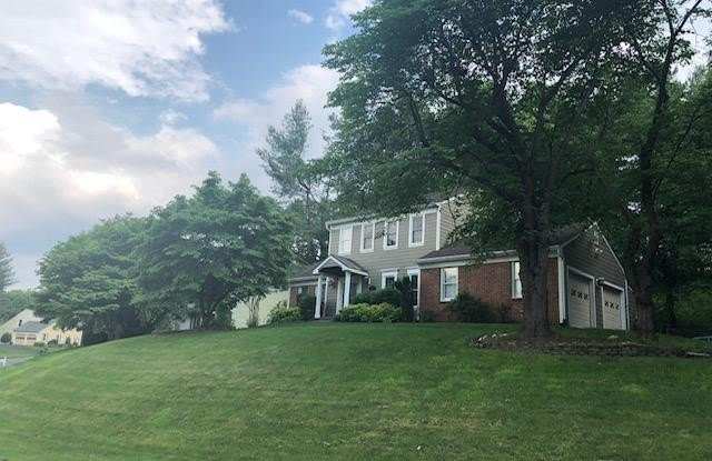 1700 ABBEY OAK Drive photos photos