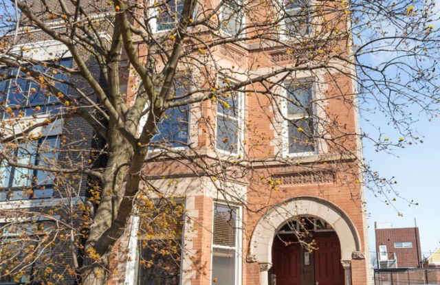 1460 W OHIO Street - 1460 West Ohio Street, Chicago, IL 60642
