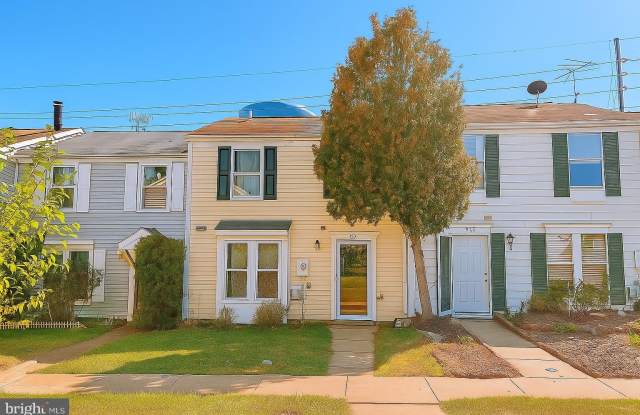 532 RIGGS Court - 532 Riggs Court, Frederick, MD 21703