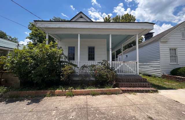 Historic 2BR Home in Downtown Charleston photos photos Historic 2BR Home in Downtown Charleston photos photos