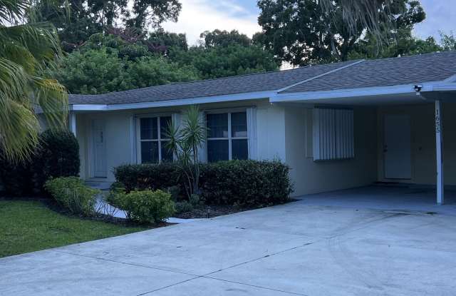 1655 27th Street - 1655 27th Street, Vero Beach, FL 32960