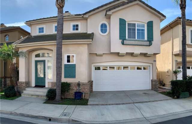 7854 Orchid Drive - 7854 Orchid Drive, Huntington Beach, CA 92648