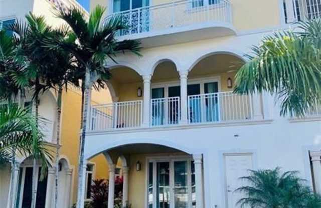 61 Isle Of Venice Dr - 61 Isle of Venice Drive, Fort Lauderdale, FL 33301