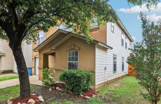 407 Amberdale Oak Gallery 2