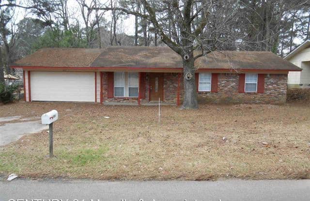 3051 Suncrest Drive - 3051 Suncrest Drive, Jackson, MS 39212