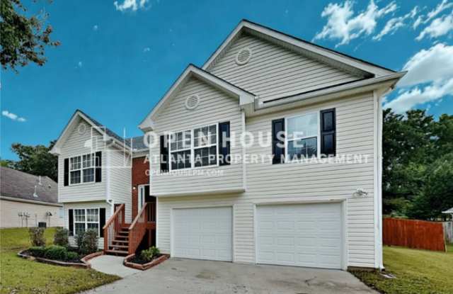 450 Aristocrat Drive Southwest - 450 Aristocrat Drive Southwest, Gwinnett County, GA 30052